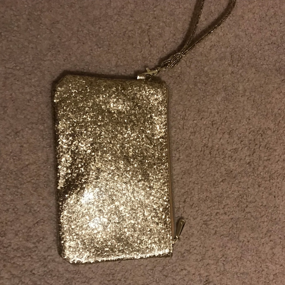 Phone Charging wristlet